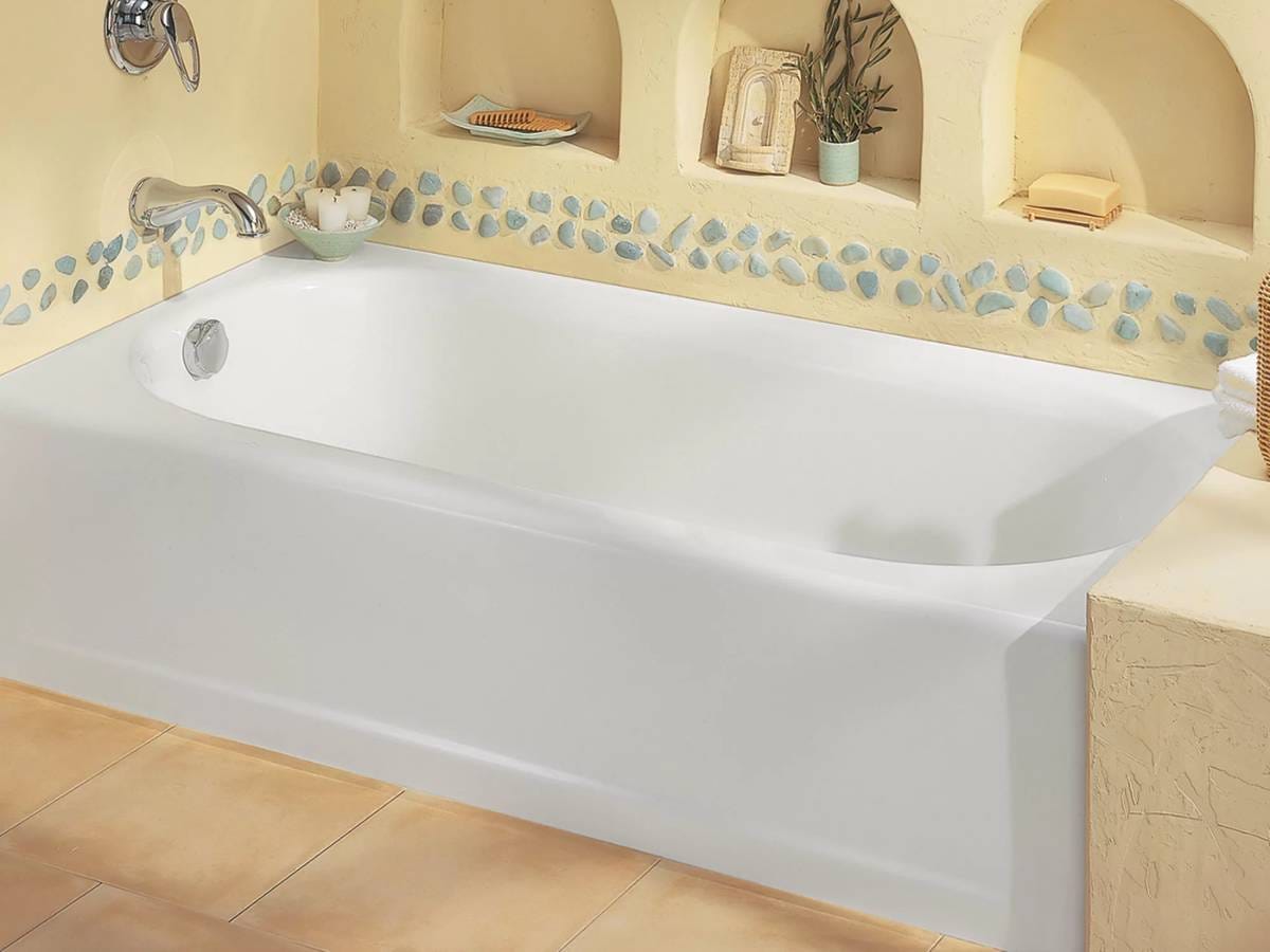 Les 10 meilleures marques de baignoires : Les 8 marques de baignoires à connaître