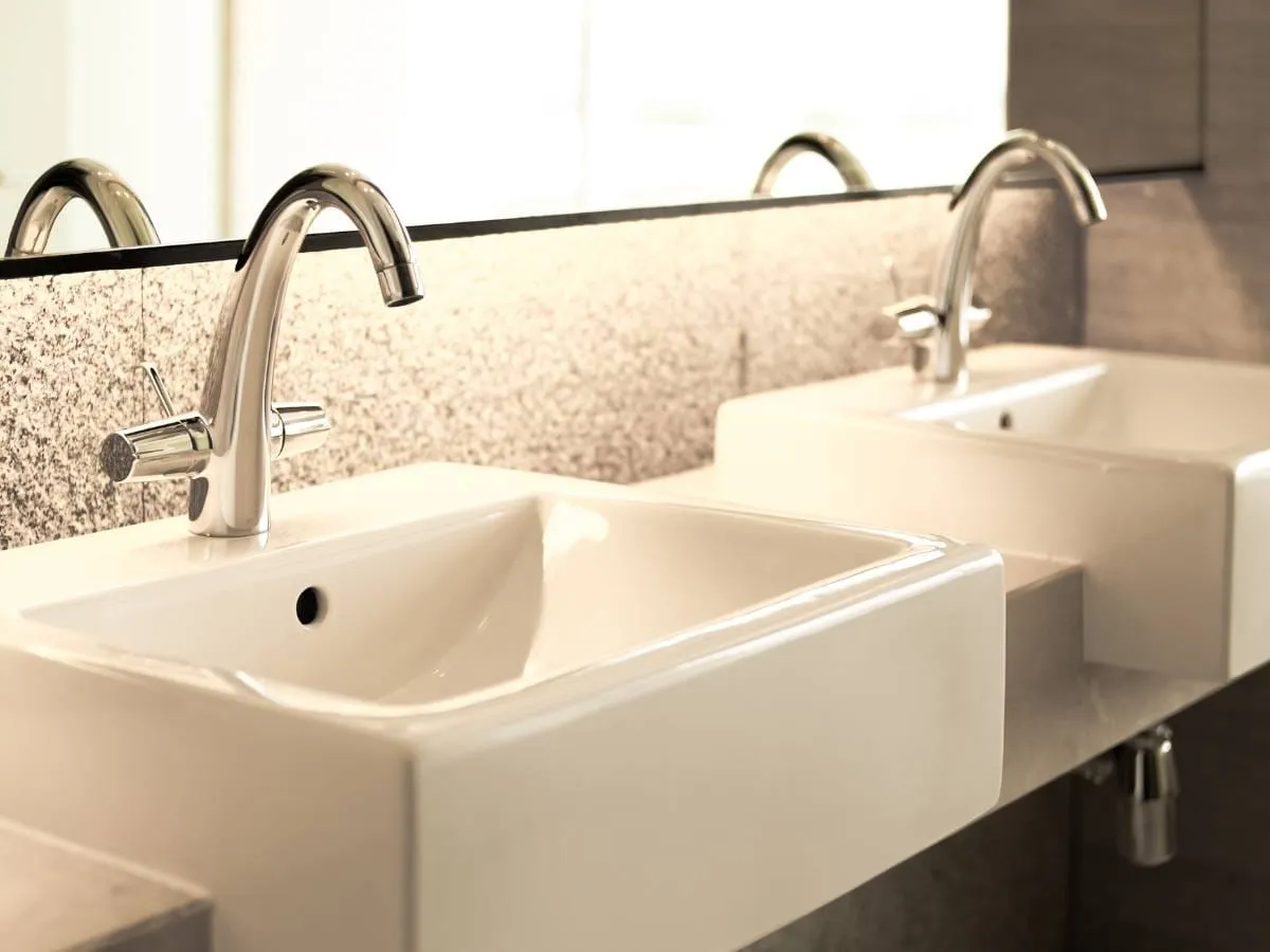 Articles sanitaires aux États-Unis&nbsp;: les 7 principaux fabricants d’articles sanitaires aux États-Unis