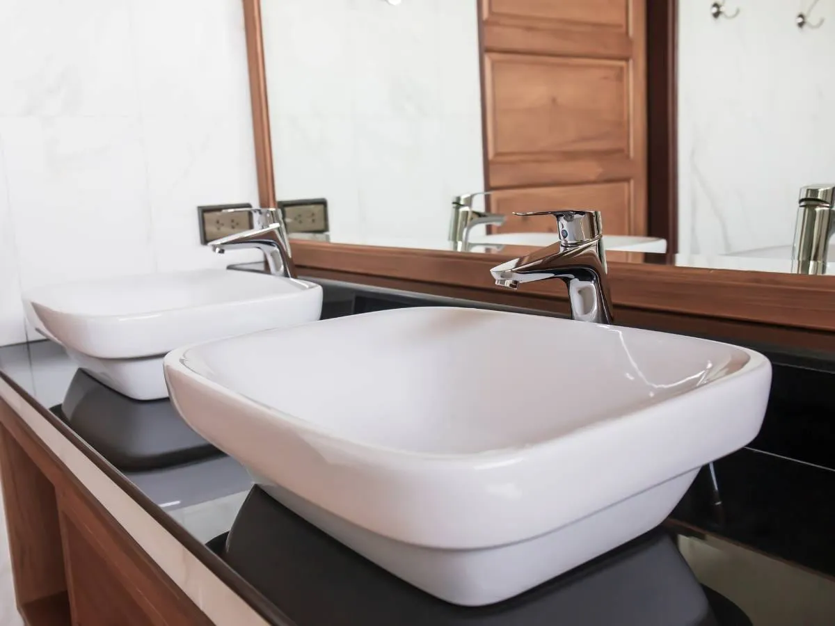 Articles sanitaires aux États-Unis&nbsp;: les 7 principaux fabricants d’articles sanitaires aux États-Unis