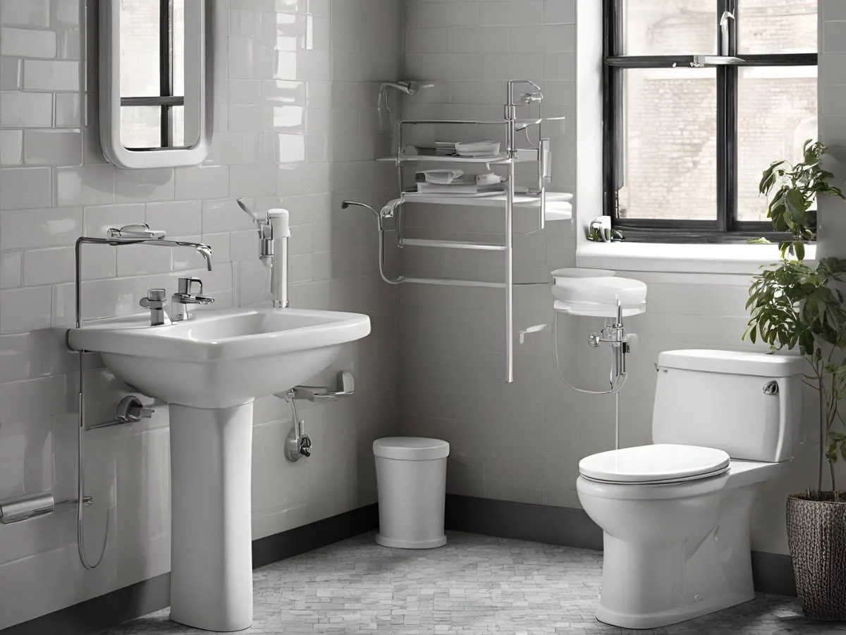 Articles sanitaires aux États-Unis&nbsp;: les 7 principaux fabricants d’articles sanitaires aux États-Unis