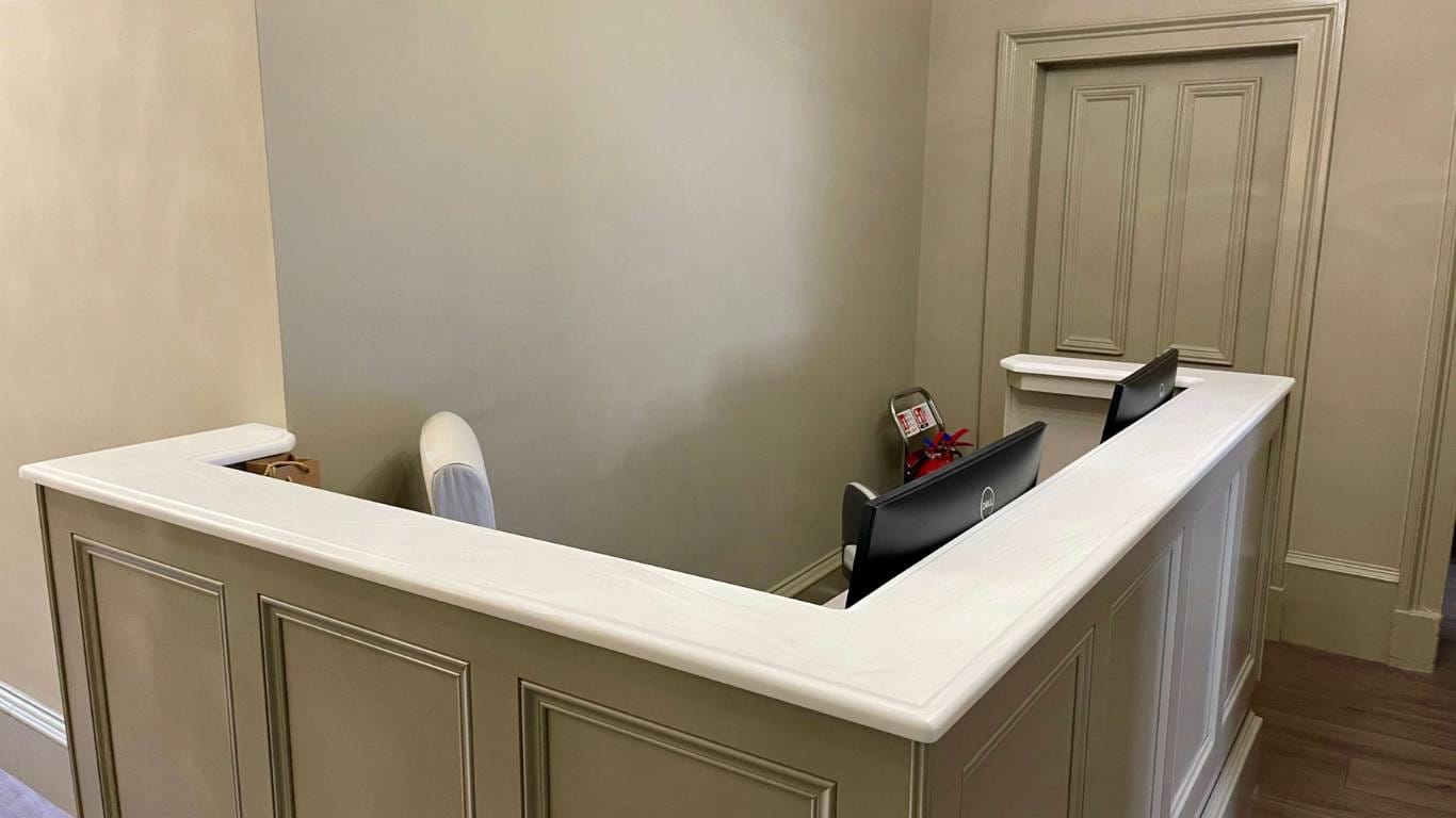 Solid Surface Worktops (5)