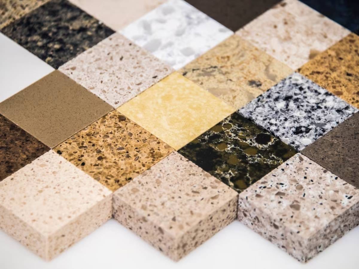 Solid Surface vs Natural Stone vs Engineered Stone 10 Solid Surface, Natural Stone, or Engineered Stone: Which is Better ? 10