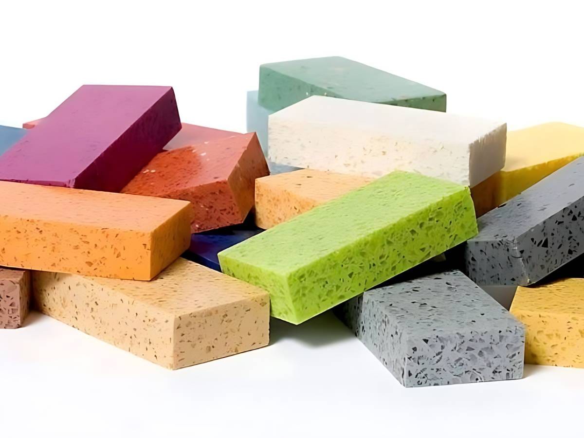 Solid Surface vs Natural Stone vs Engineered Stone 2 Solid Surface, Natural Stone, or Engineered Stone: Which is Better ? 2