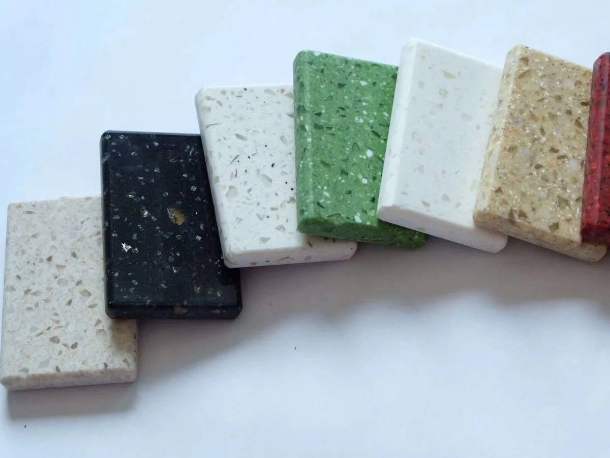 Solid Surface vs Natural Stone vs Engineered Stone 3 Solid Surface, Natural Stone, or Engineered Stone: Which is Better ? 3