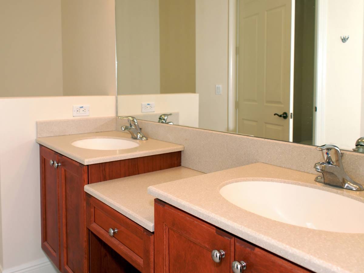 Solid Surface vs Natural Stone vs Engineered Stone 5 Solid Surface, Natural Stone, or Engineered Stone: Which is Better ? 5