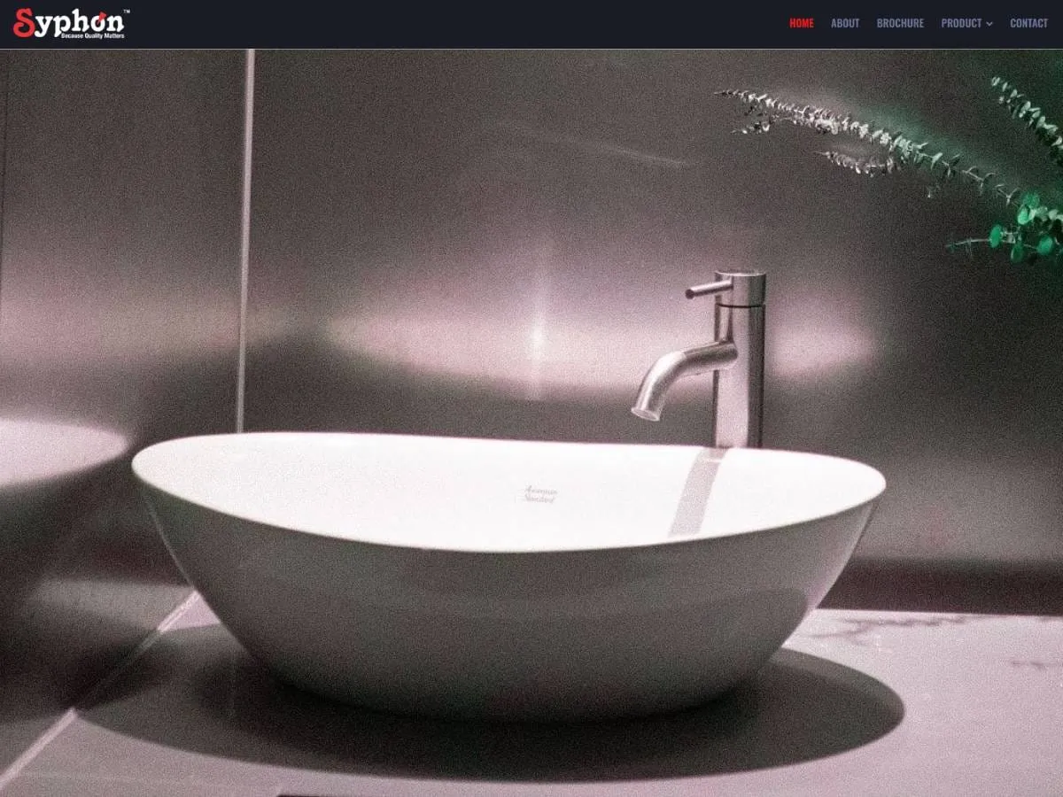 Top 7 Sanitary Ware Manufacturers 11 Top 7 Sanitary Ware Manufacturers 11