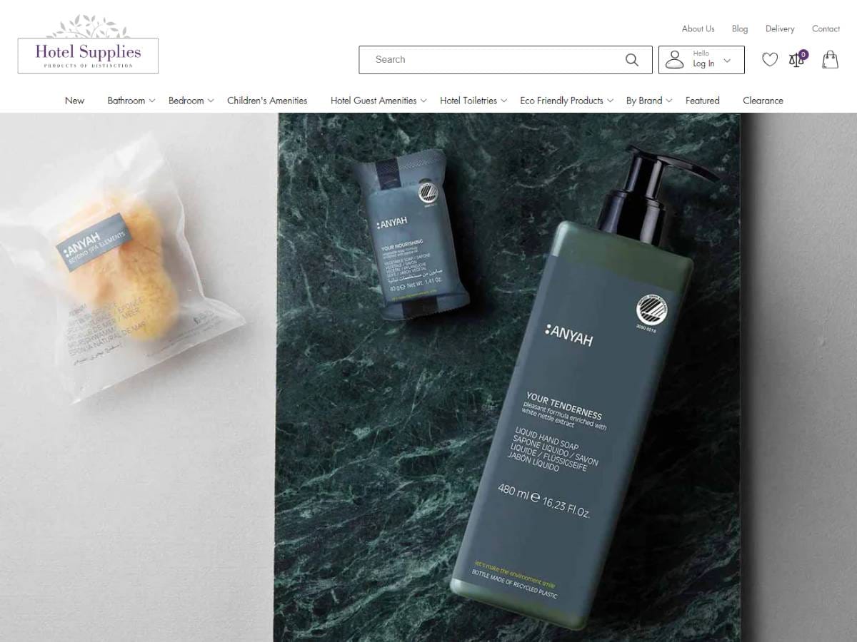 Top 9 Suppliers for Hotel Bathroom Accessories 9 Top 9 Suppliers for Hotel Bathroom Accessories 9