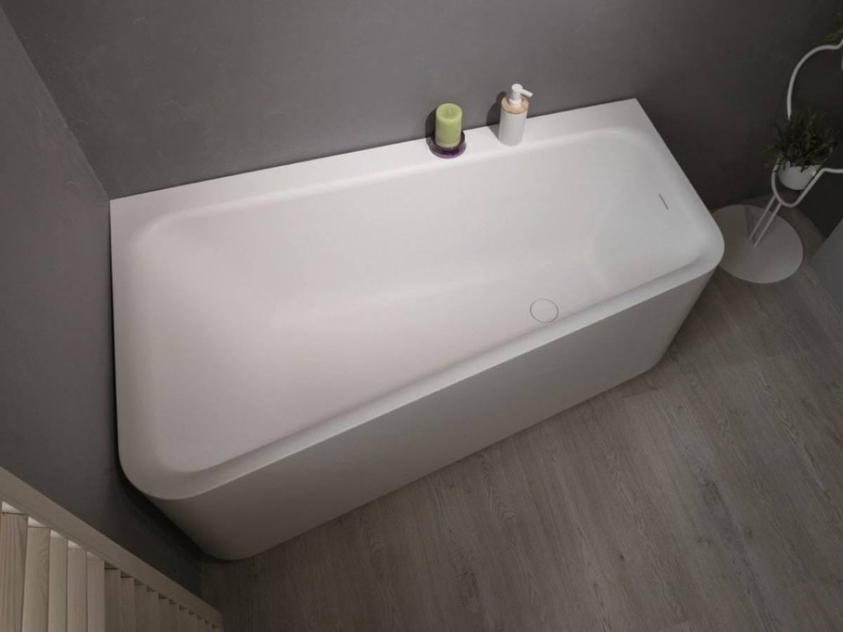 What Is Solid Surface Bathtub 4 What Is Solid Surface Bathtub? 4