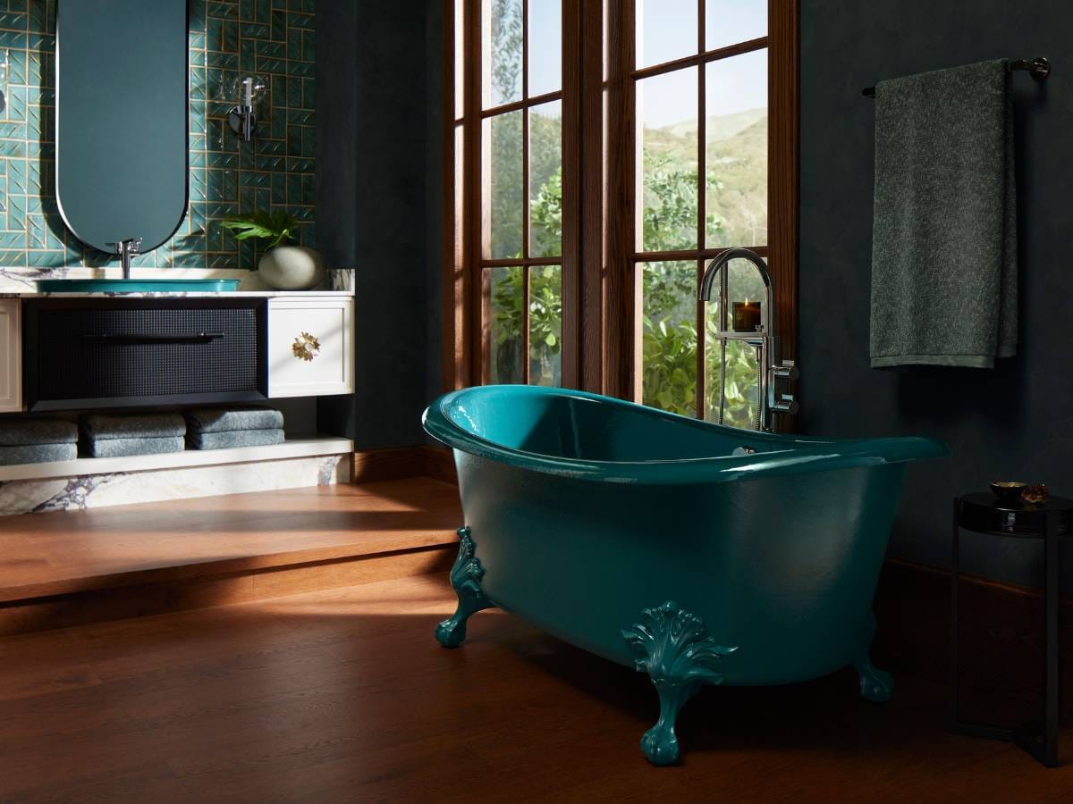 What Is Solid Surface Bathtub 6 What Is Solid Surface Bathtub? 6