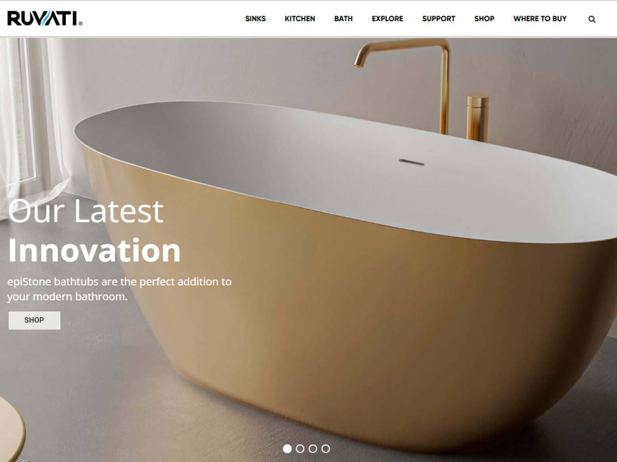 bathroom sink manufacturers usa 11 Top 9 Bathroom Sink Manufacturers in the USA 11