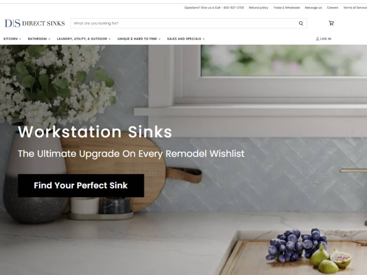 bathroom sink manufacturers usa 17 Top 9 Bathroom Sink Manufacturers in the USA 17