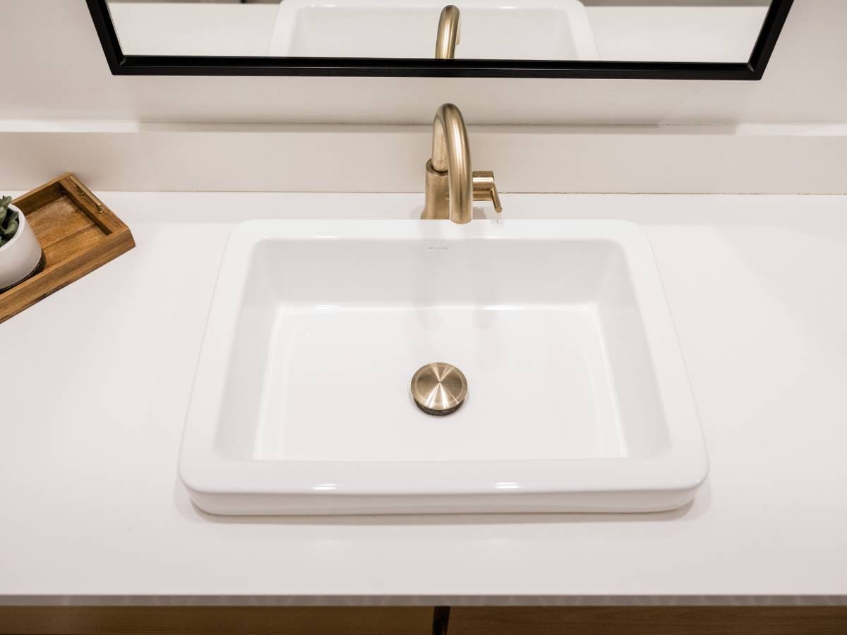 bathroom sink manufacturers usa 2 Top 9 Bathroom Sink Manufacturers in the USA 2