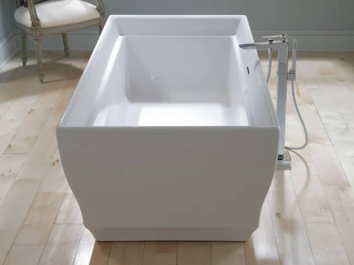 best soaking bathtubs 4 8 Best Soaking Bathtubs 4
