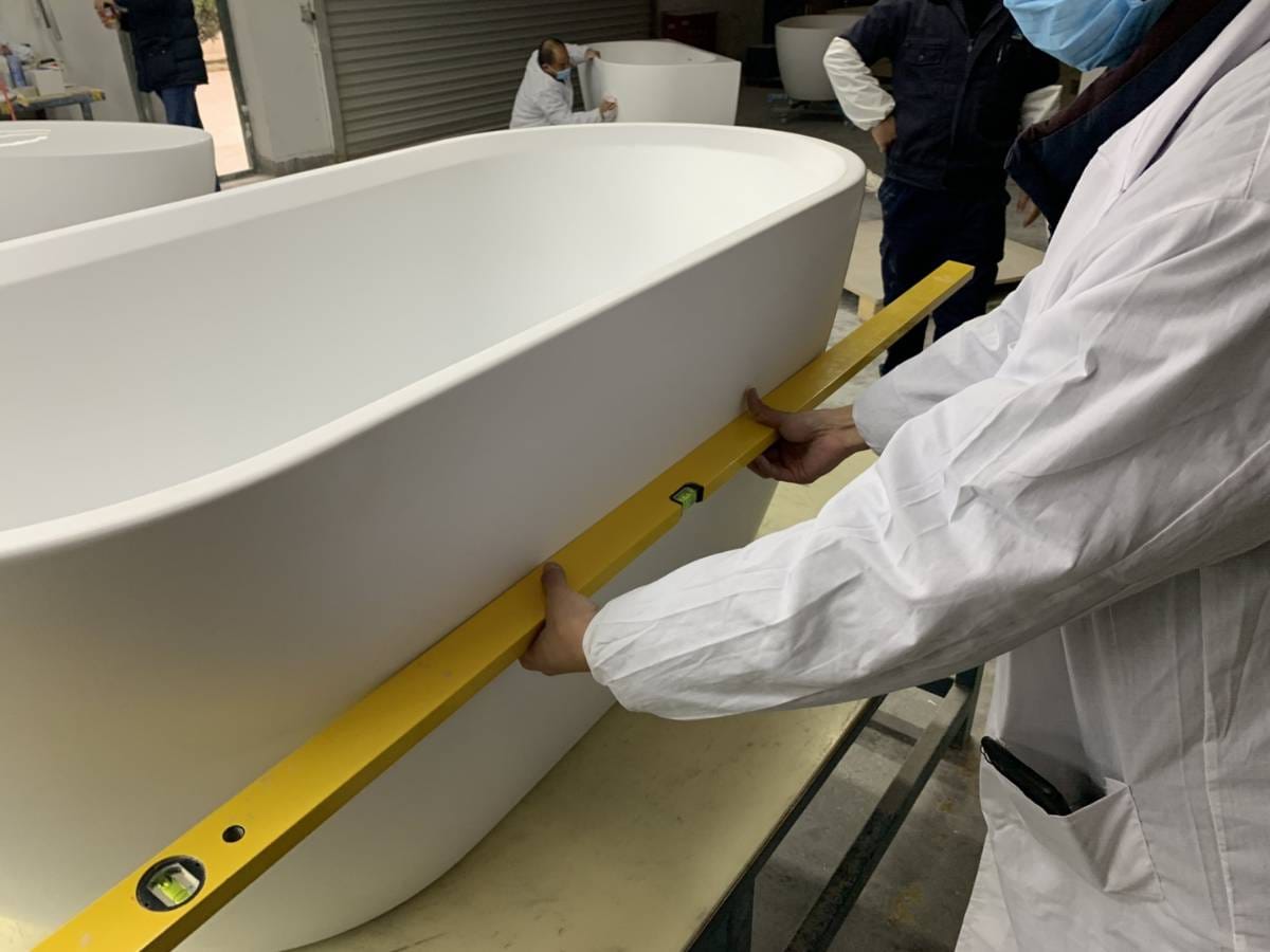 how bathtubs are made 3 How Bathtubs Are Made? 3
