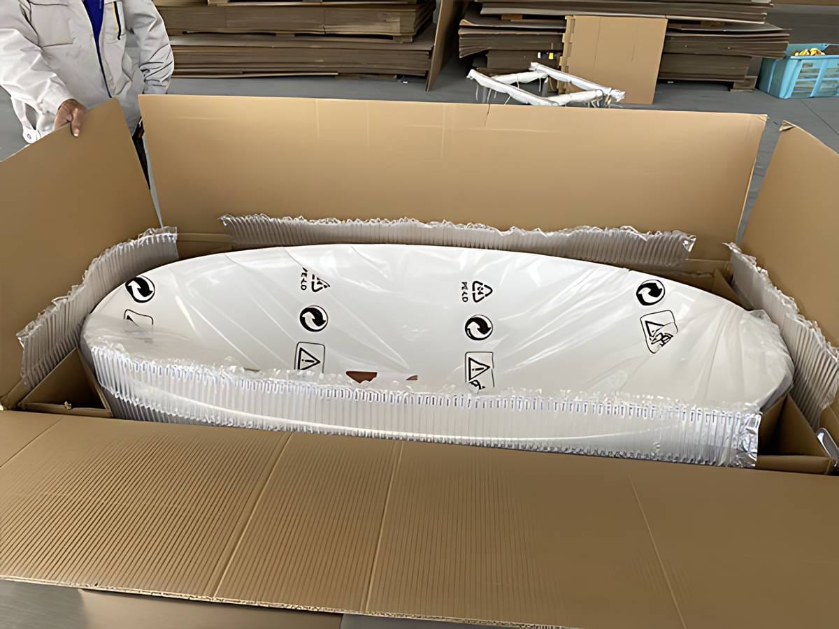 how bathtubs are made 4 How Bathtubs Are Made? 4