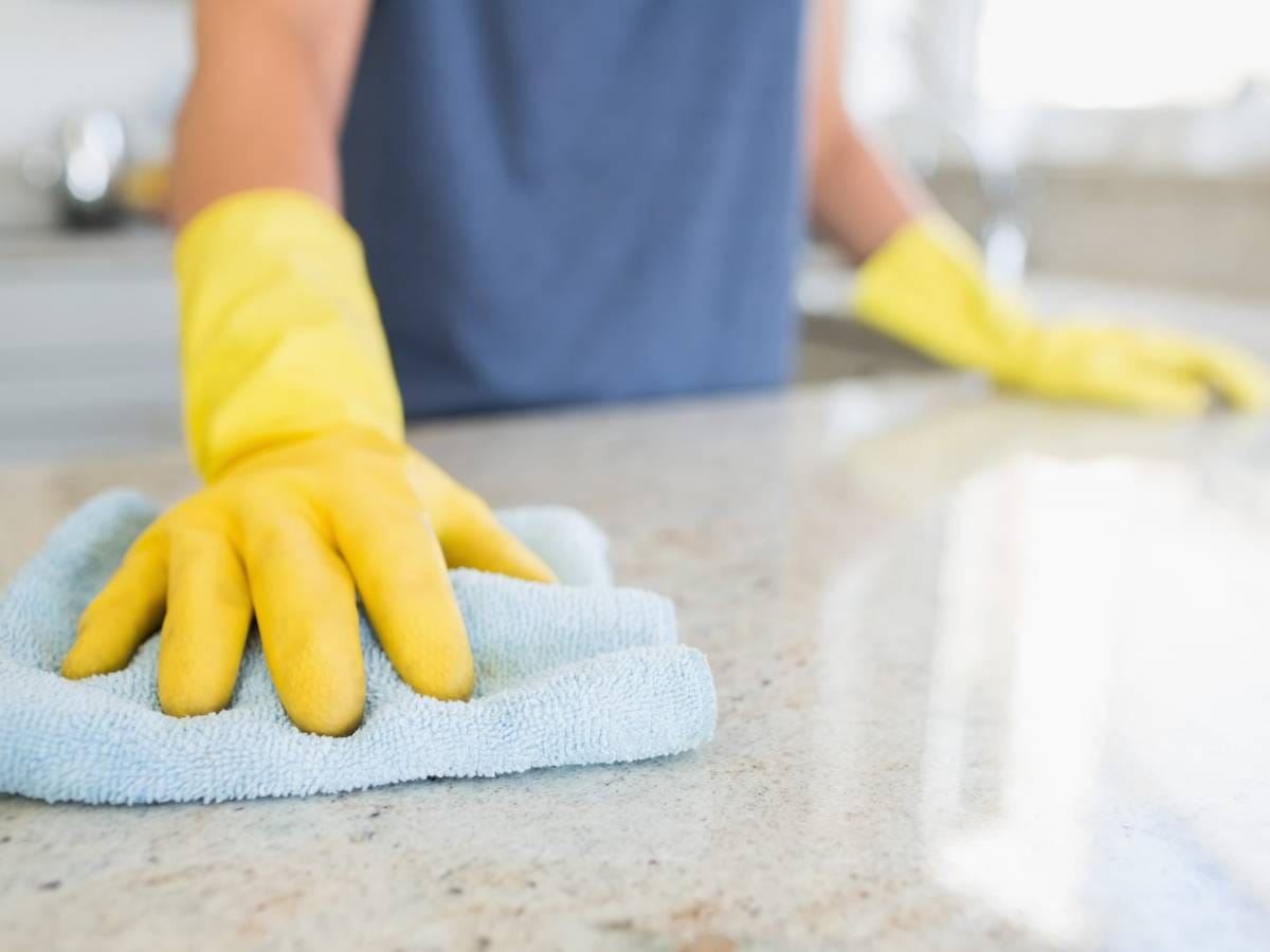 is solid surface a good countertop 3 Is Solid Surface a Good Countertop? 3