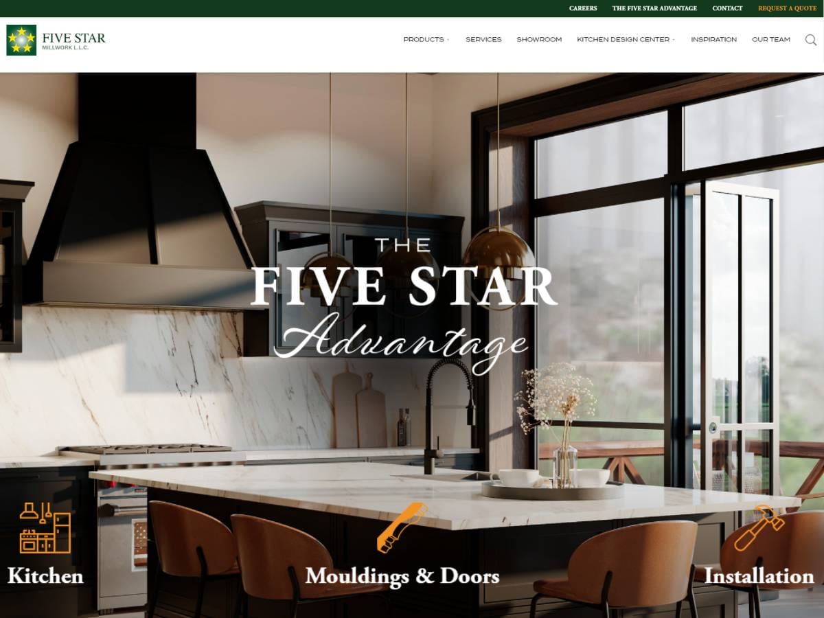 kitchen countertop manufacturer 9 Top 7 Kitchen Countertop Manufacturers 9