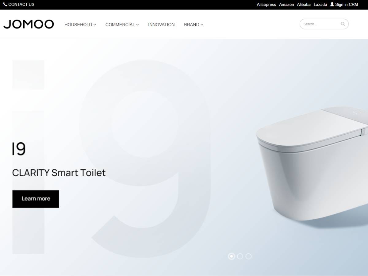 sanitary ware in china 13 9 Best Sanitary Ware Manufacturers in China 13