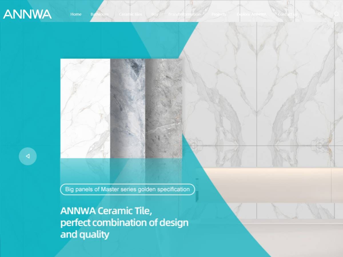 sanitary ware in china 17 9 Best Sanitary Ware Manufacturers in China 17