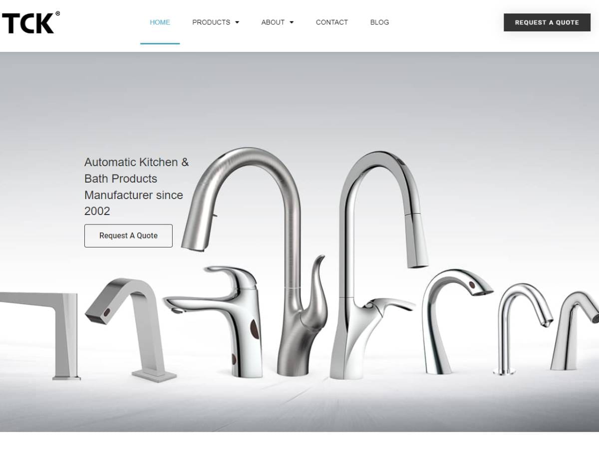 sanitary ware in china 5 9 Best Sanitary Ware Manufacturers in China 5