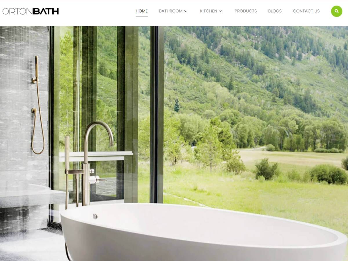 sanitary ware in china 7 9 Best Sanitary Ware Manufacturers in China 7
