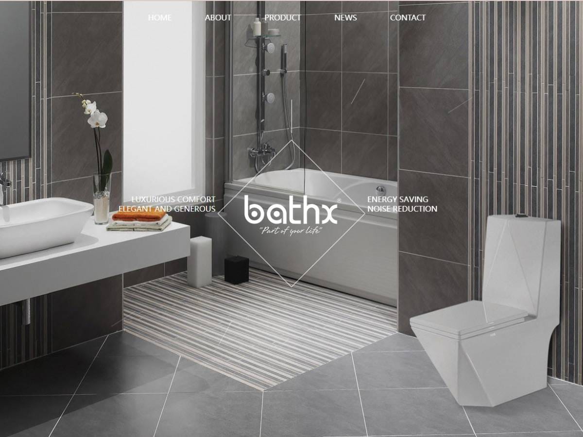 sanitary ware in china 9 9 Best Sanitary Ware Manufacturers in China 9