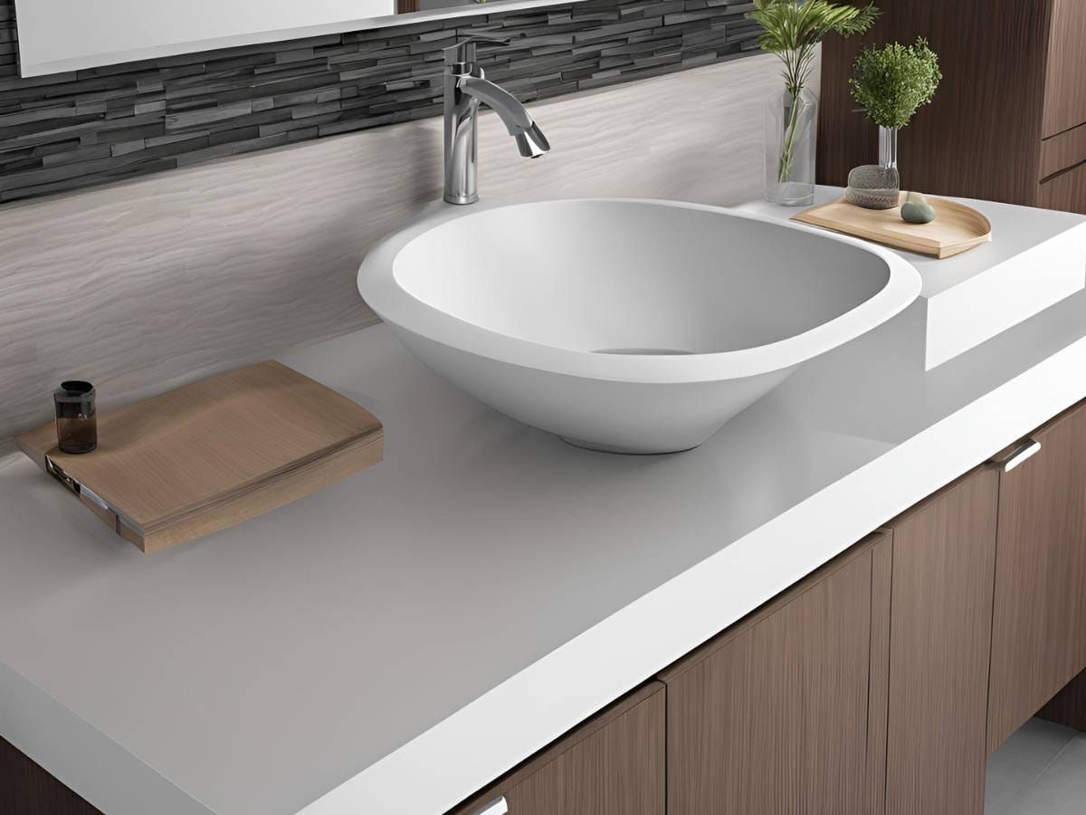 solid surface manufacturers in uae 8 7 Best Solid Surface Manufacturers in UAE 8
