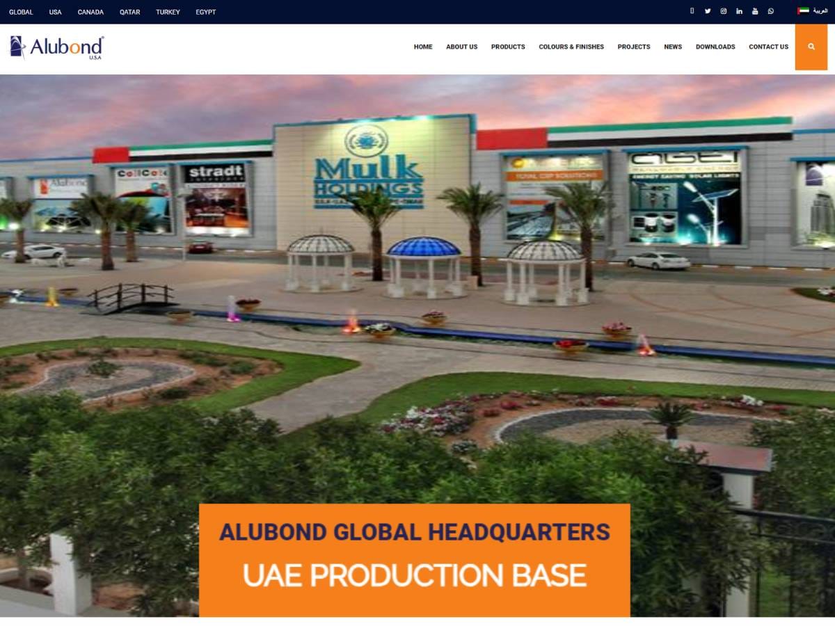 solid surface manufacturers in uae 9 7 Best Solid Surface Manufacturers in UAE 9
