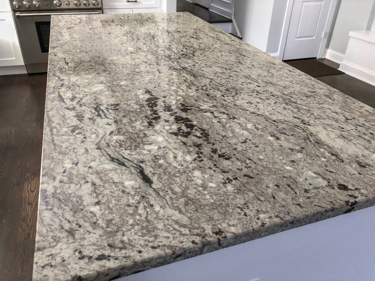 types of countertops for kitchen 1 10 Types of Countertops Your Kitchen 1