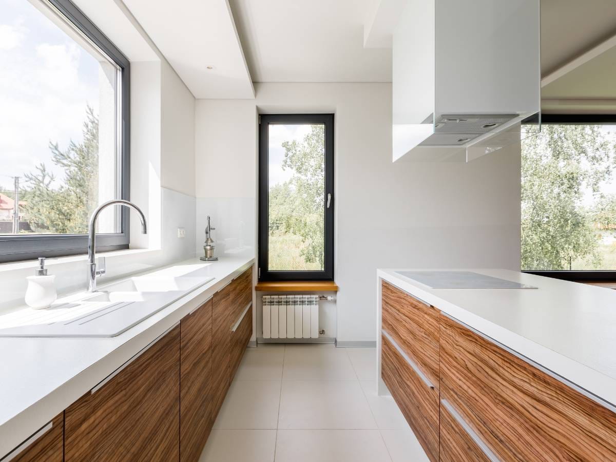 types of countertops for kitchen 5 10 Types of Countertops Your Kitchen 5