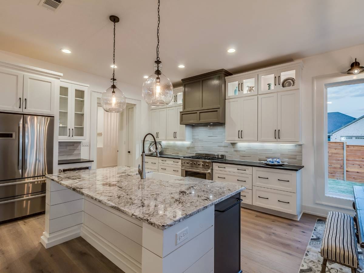 types of countertops for kitchen 8 10 Types of Countertops Your Kitchen 8