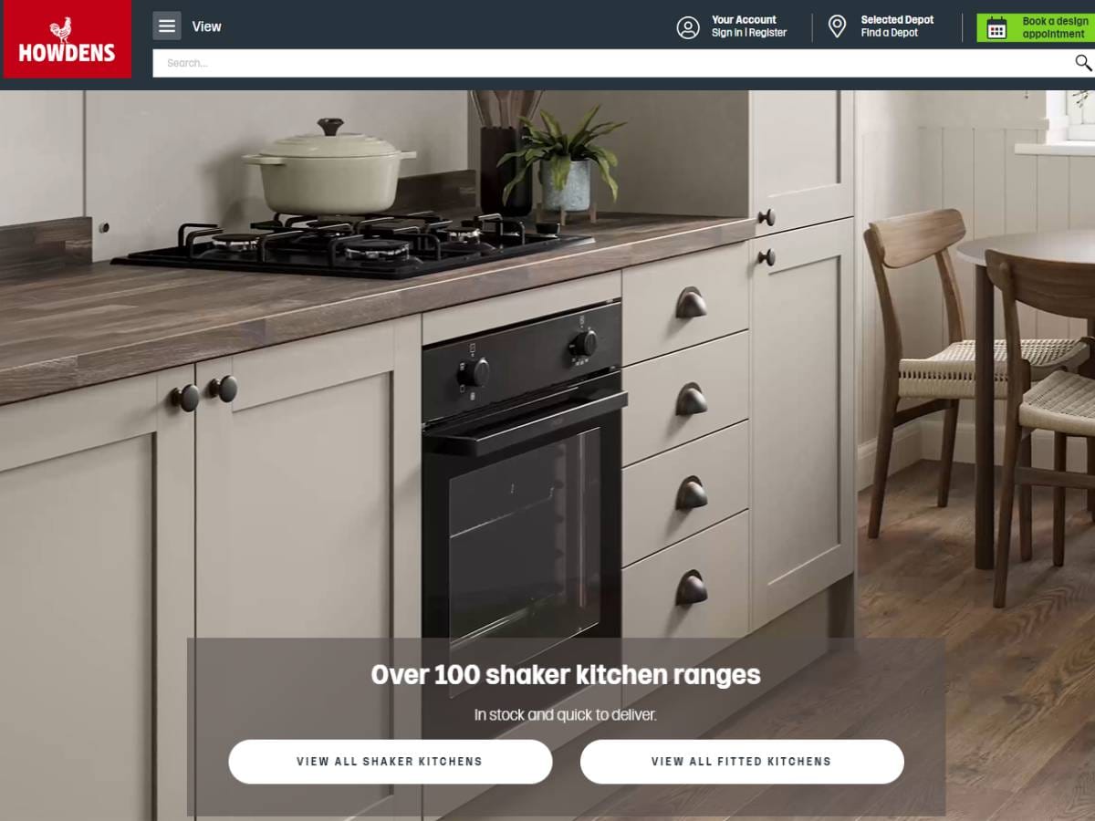 worktop manufacturers in uk 1 Top 7 Worktop Manufacturers in the UK 1