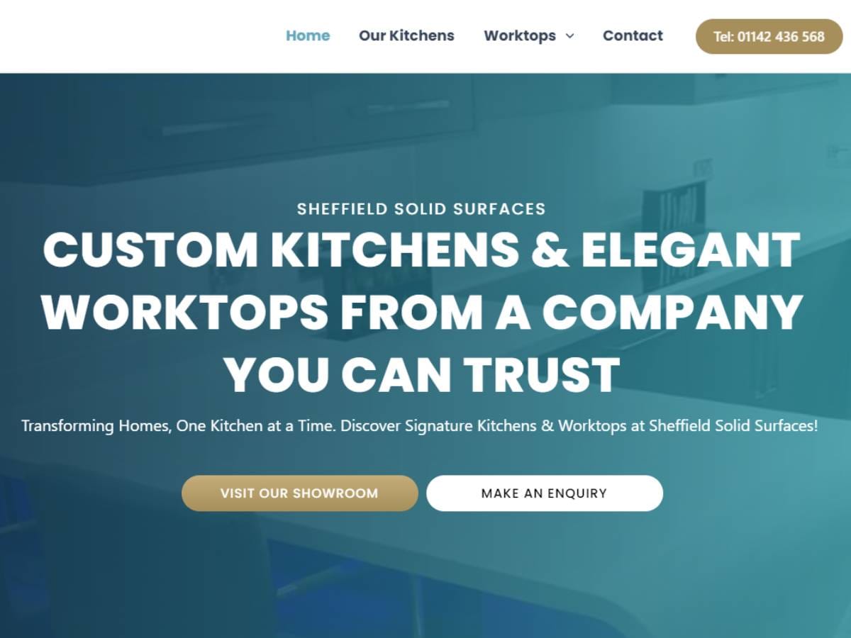 worktop manufacturers in uk 11 Top 7 Worktop Manufacturers in the UK 11