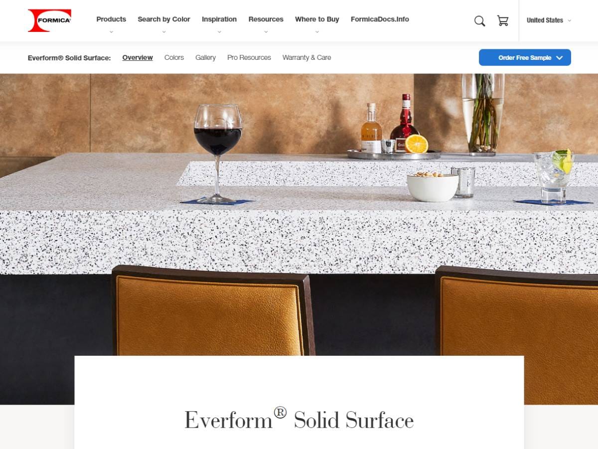 worktop manufacturers in uk 3 Top 7 Worktop Manufacturers in the UK 3
