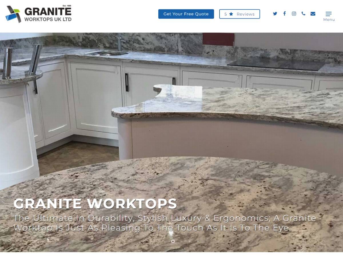worktop manufacturers in uk 5 Top 7 Worktop Manufacturers in the UK 5