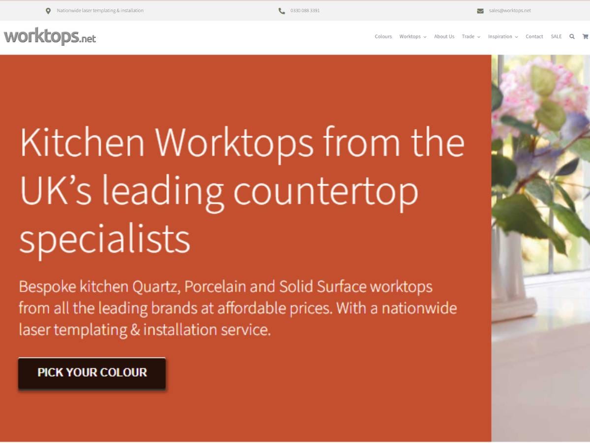 worktop manufacturers in uk 7 Top 7 Worktop Manufacturers in the UK 7