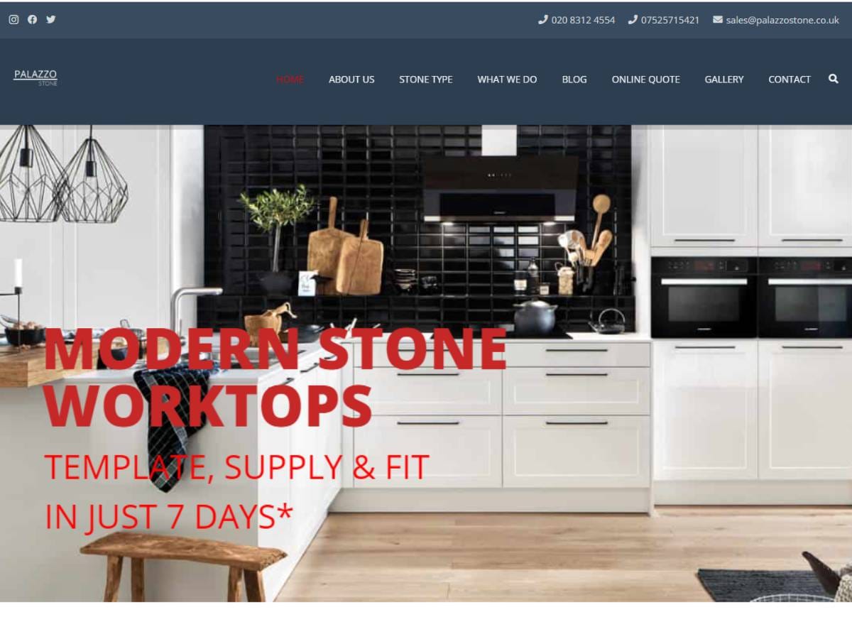 worktop manufacturers in uk 9 Top 7 Worktop Manufacturers in the UK 9