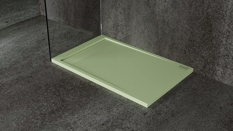 Shower tray KKR-T027