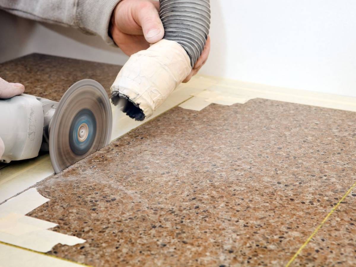 Comment installer des comptoirs en surface solide ? 2 Comment installer des comptoirs en surface solide ? 2