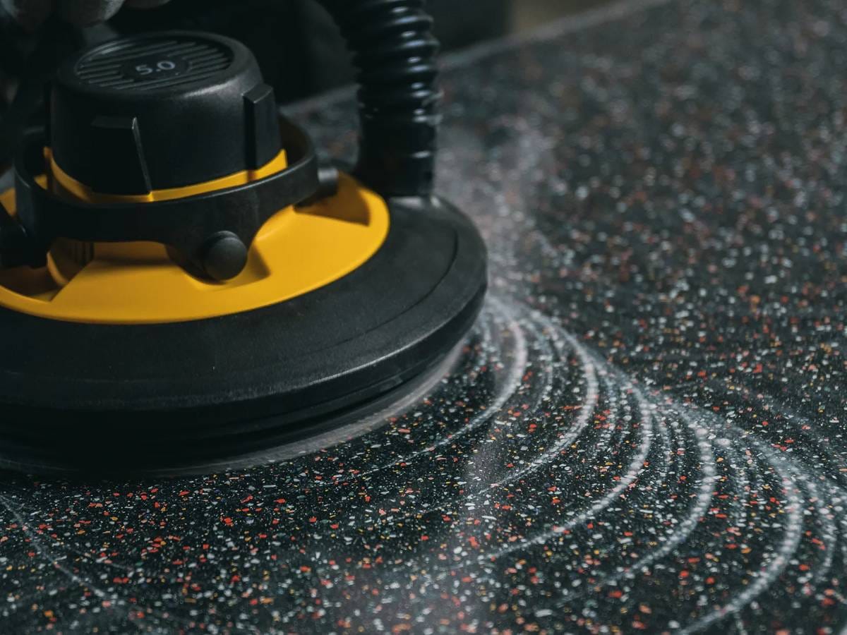 how to polish solid surface countertops 3 How To Polish Solid Surface Countertops? 3