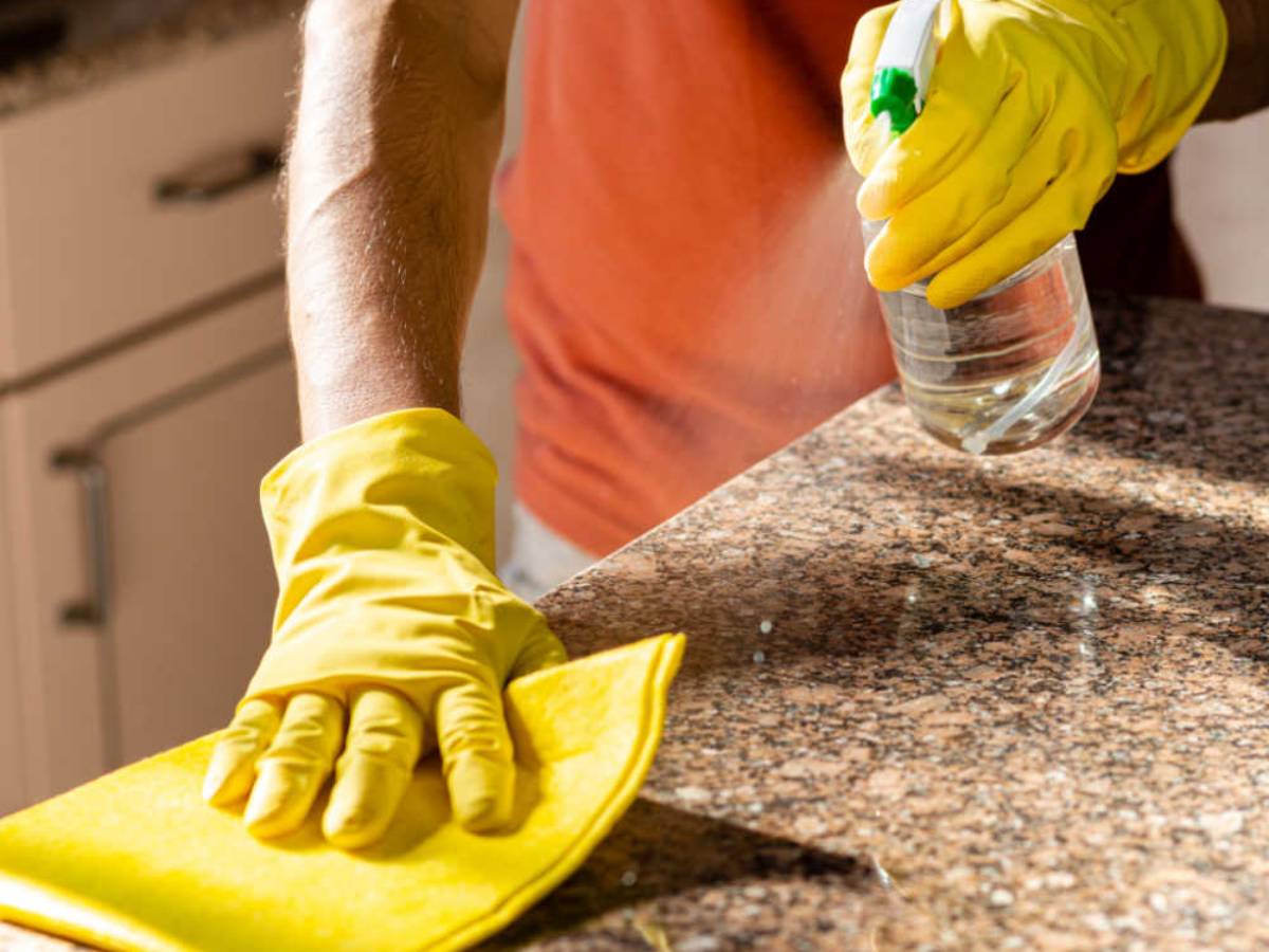 how to remove scratches from solid surface countertops 2 How To Remove Scratches From Solid Surface Countertops? 2