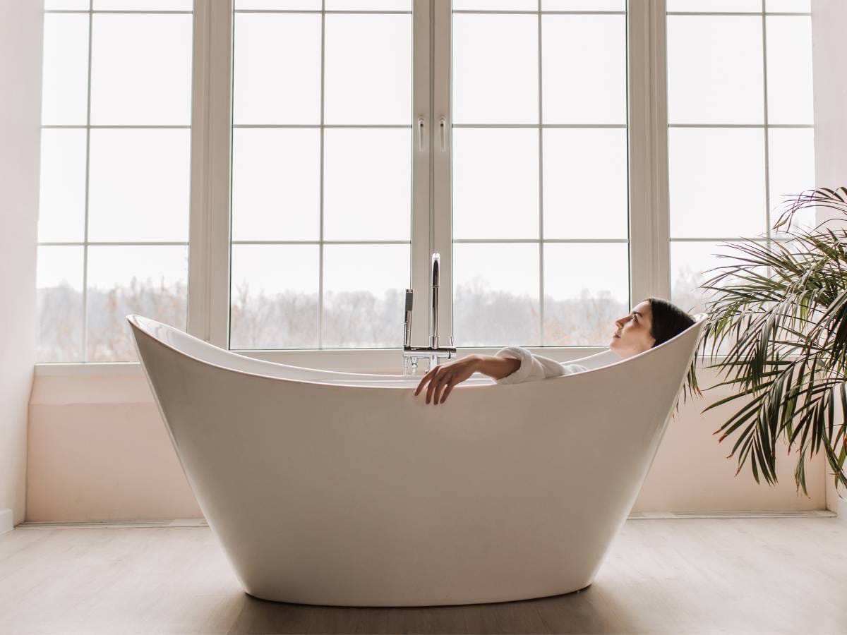 how to select a bathtub 4 How To Select a Bathtub? 4