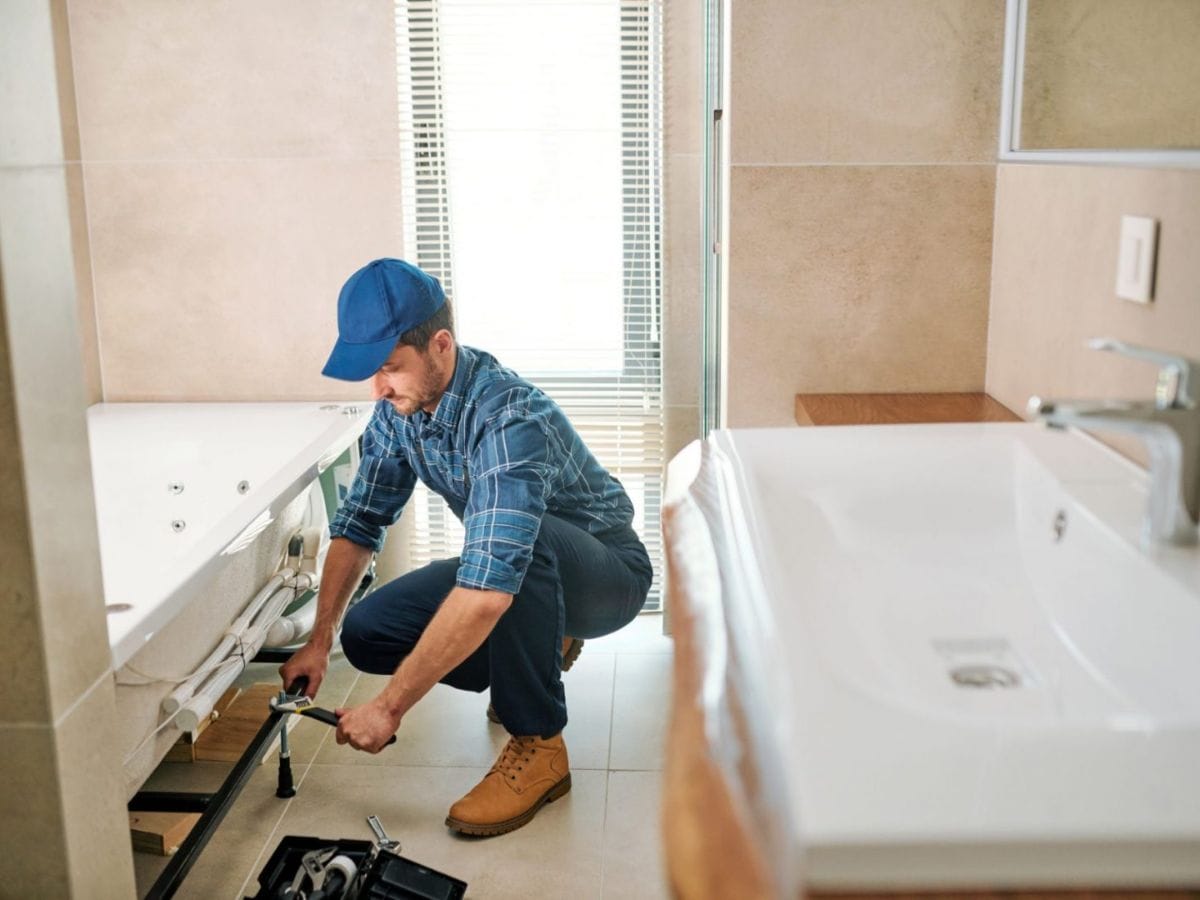how to tell bathtub material 5 How To Tell Bathtub Material? 5