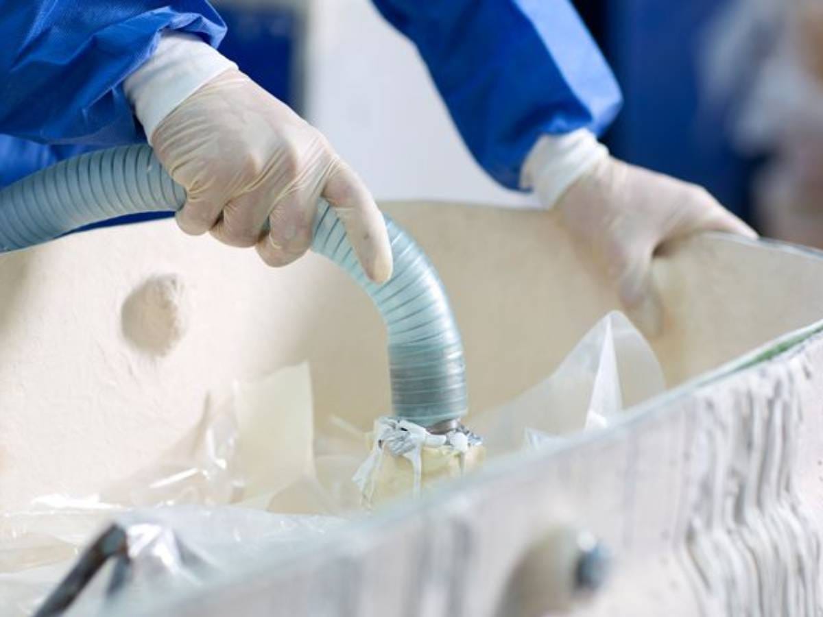 solid surface fabrication 2 7 Steps in Solid Surface Fabrication Process 2