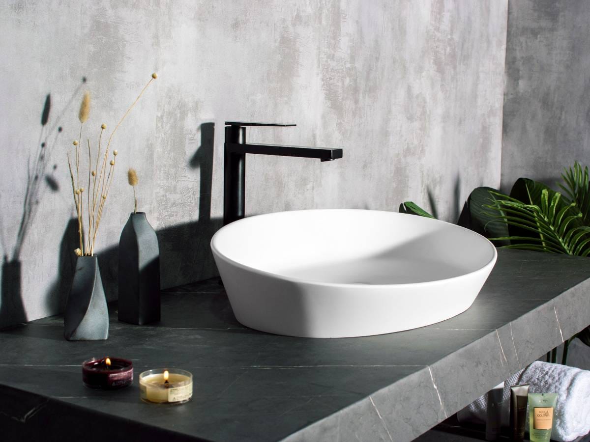 solid surface sink pros and cons 1 The Pros and Cons of Solid Surface Sinks 1