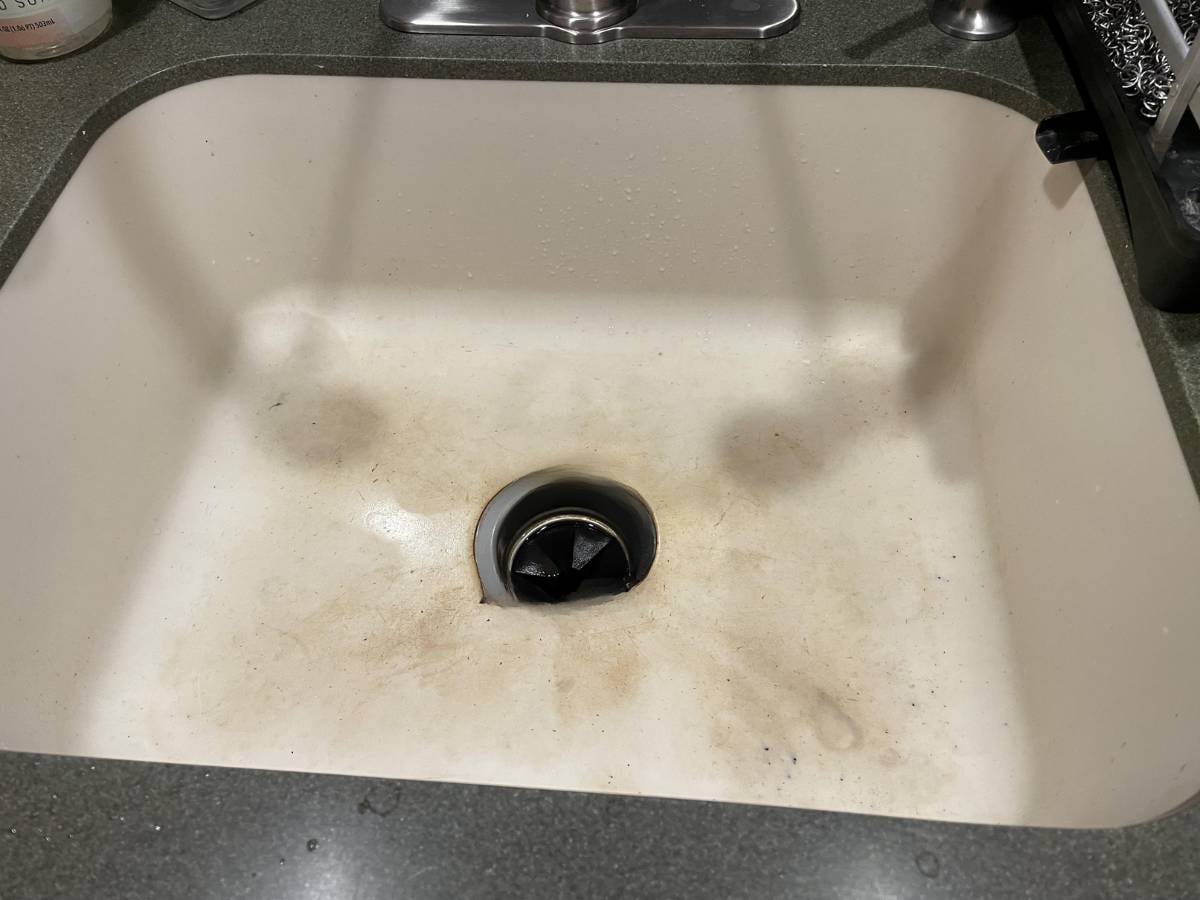 solid surface sink pros and cons 2 The Pros and Cons of Solid Surface Sinks 2