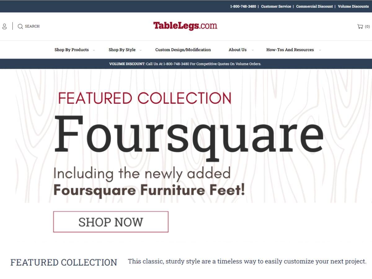 tabletop manufacturers 1 7 Best Tabletop Manufacturers 1