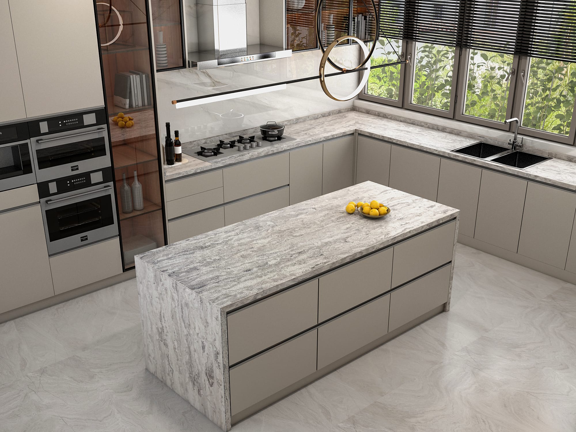 كيه كيه آر-M6809