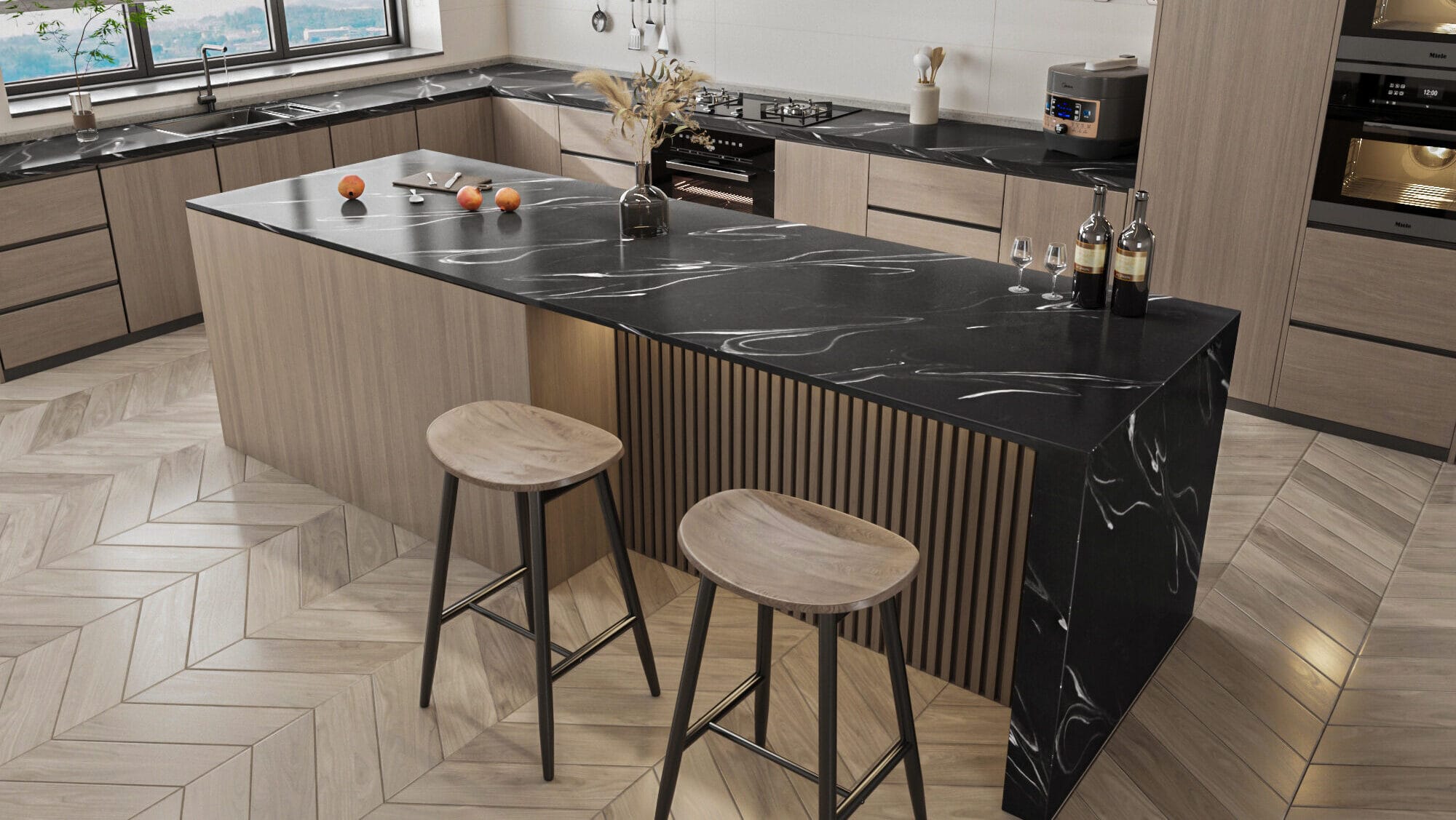 KKR M8823 e1768293489627 solid surface worktops 8