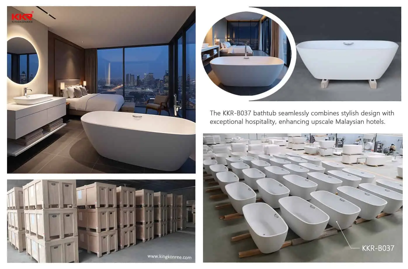 Materiales comunes para bañeras en 2026: Ventajas, desventajas y consideraciones de costos para proyectos comerciales 1 1 MATERIALES COMUNES PARA BAÑERAS EN 2026: VENTAJAS, DESVENTAJAS Y CONSIDERACIONES DE COSTOS PARA PROYECTOS COMERCIALES 2